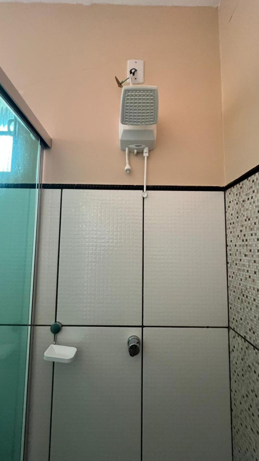 Casa Bouganville - Quarto Com Cozinha Novo Airao Εξωτερικό φωτογραφία