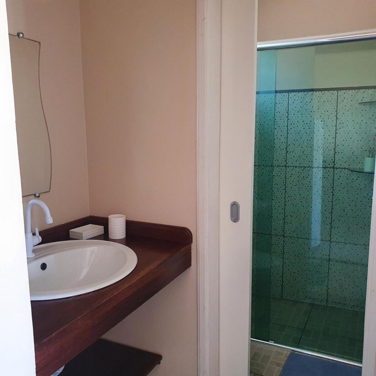 Casa Bouganville - Quarto Com Cozinha Novo Airao Εξωτερικό φωτογραφία