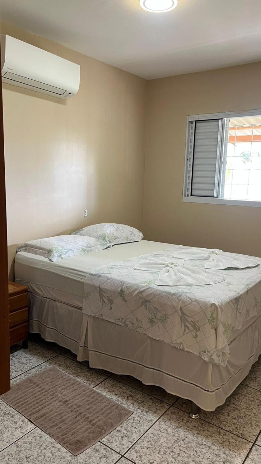 Casa Bouganville - Quarto Com Cozinha Novo Airao Εξωτερικό φωτογραφία