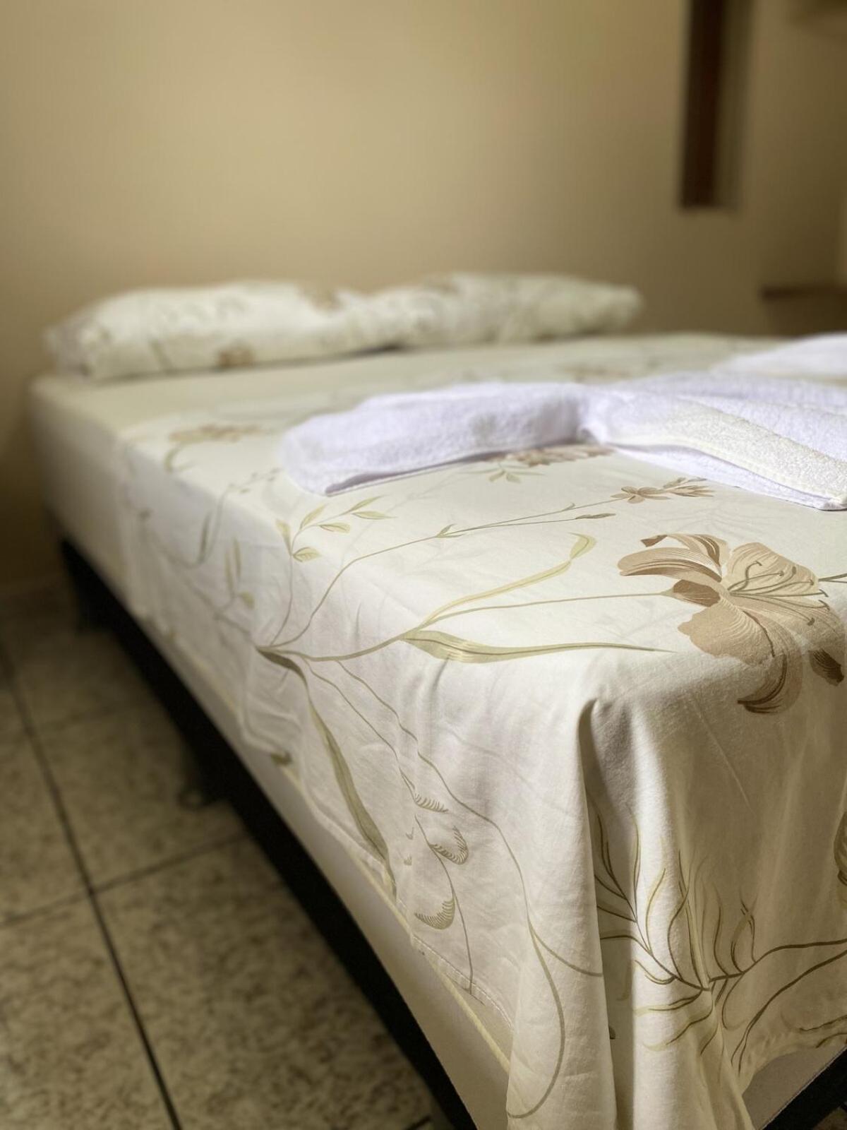 Casa Bouganville - Quarto Com Cozinha Novo Airao Εξωτερικό φωτογραφία