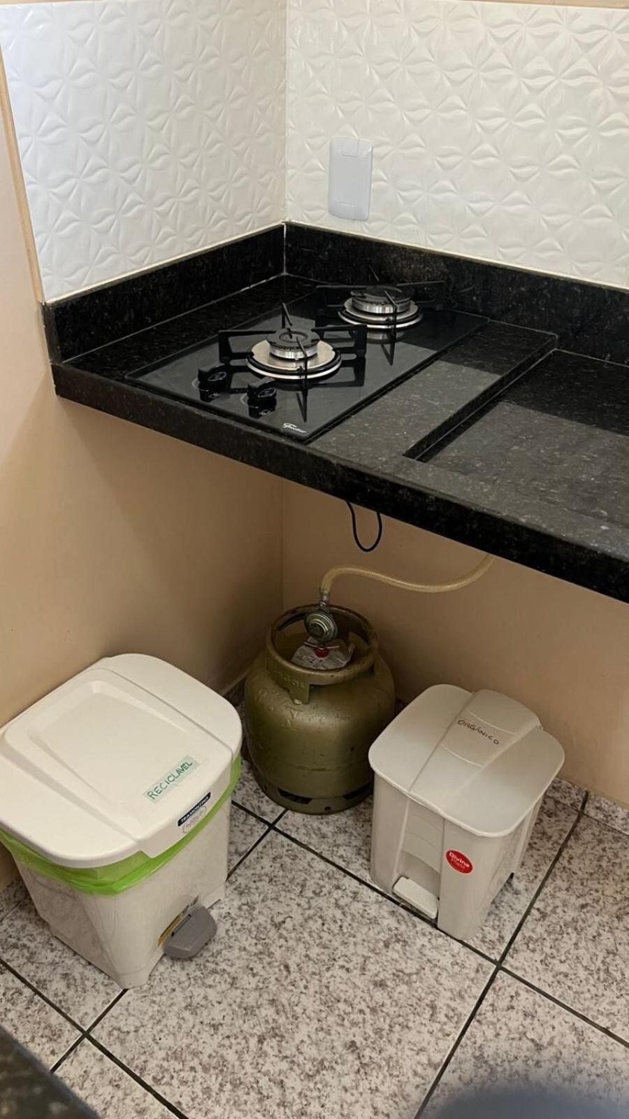 Casa Bouganville - Quarto Com Cozinha Novo Airao Εξωτερικό φωτογραφία