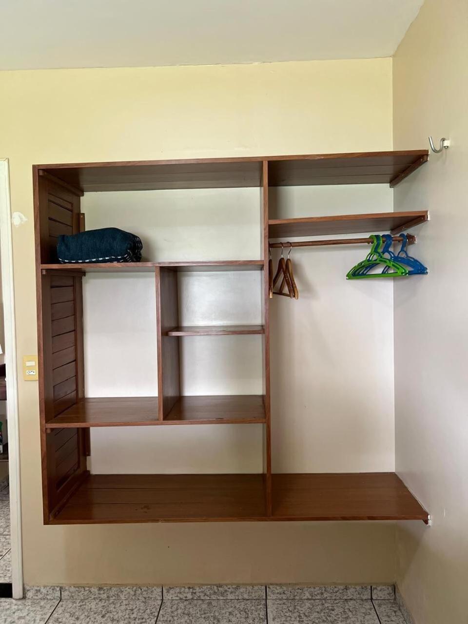 Casa Bouganville - Quarto Com Cozinha Novo Airao Εξωτερικό φωτογραφία