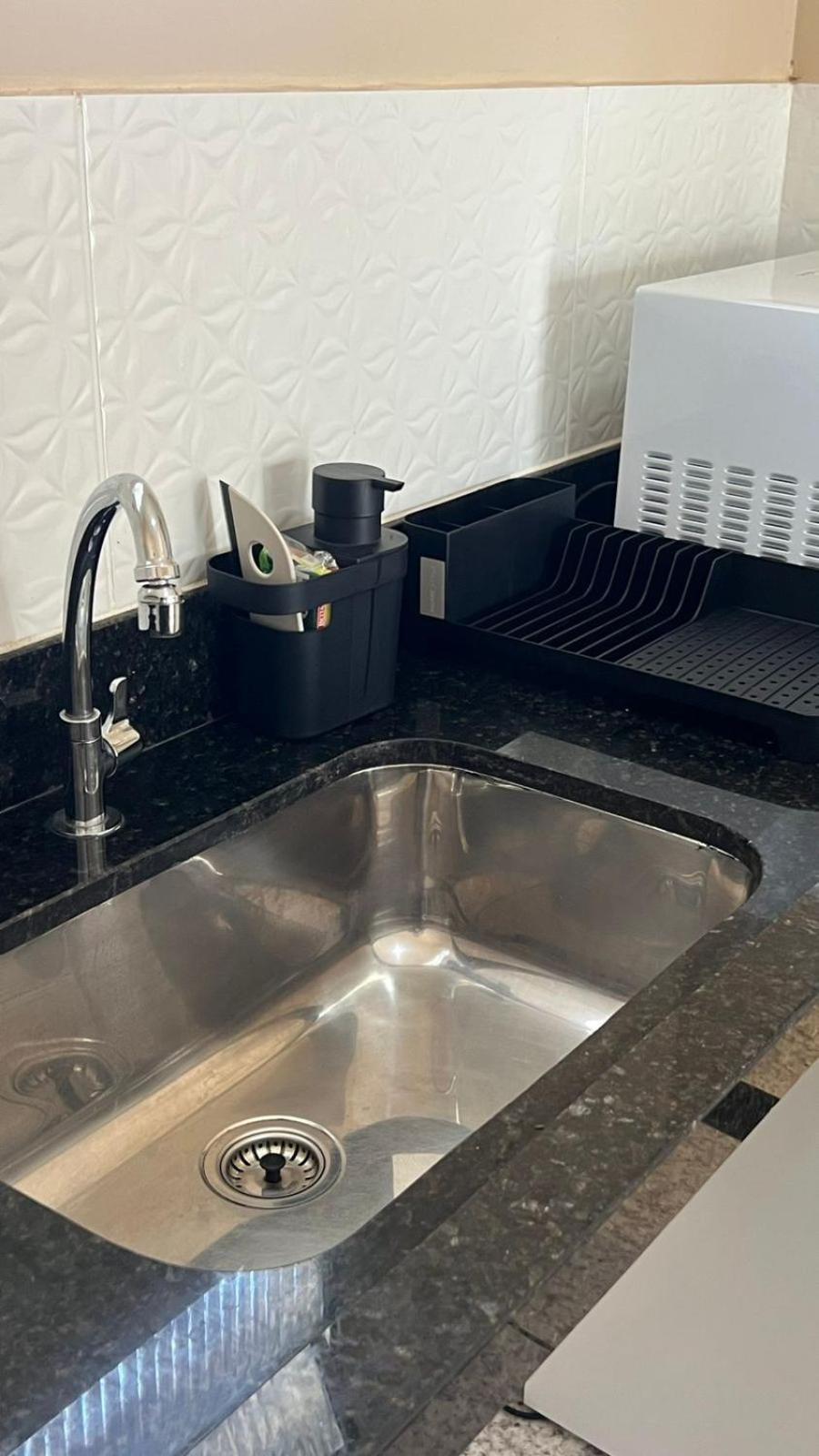 Casa Bouganville - Quarto Com Cozinha Novo Airao Εξωτερικό φωτογραφία
