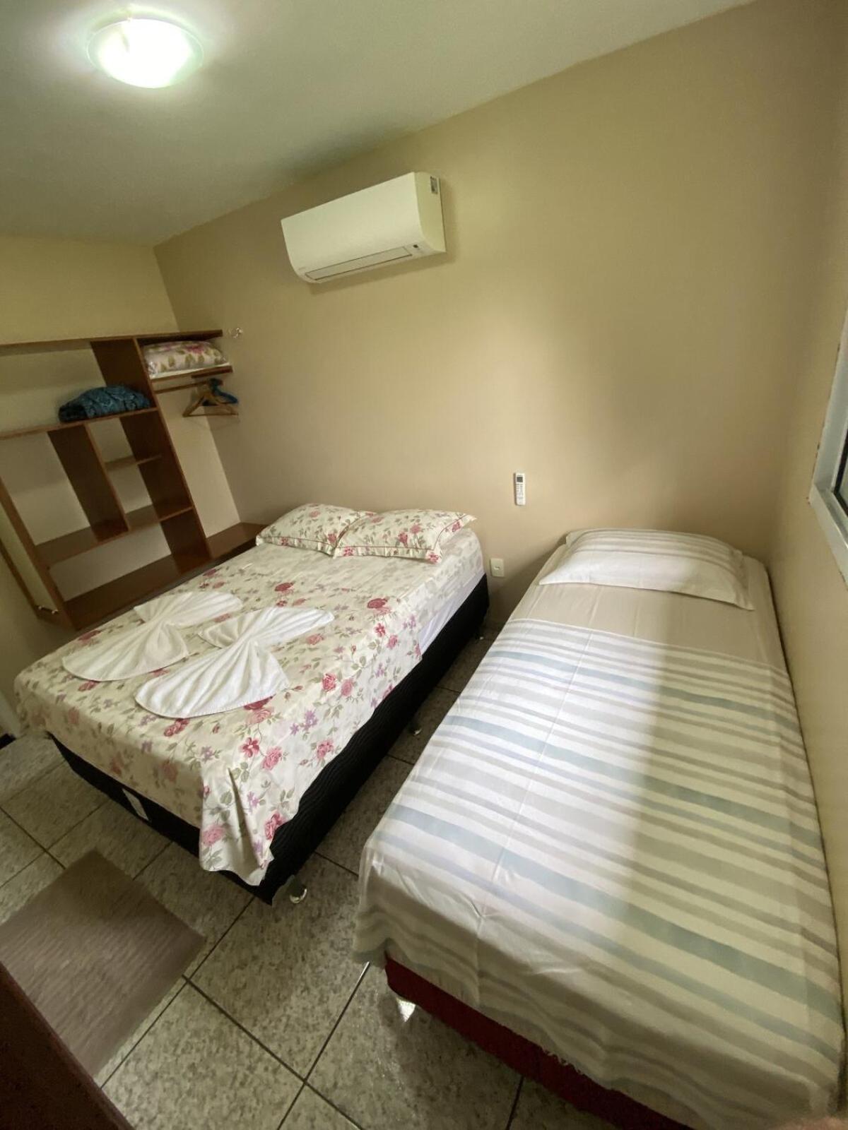 Casa Bouganville - Quarto Com Cozinha Novo Airao Εξωτερικό φωτογραφία